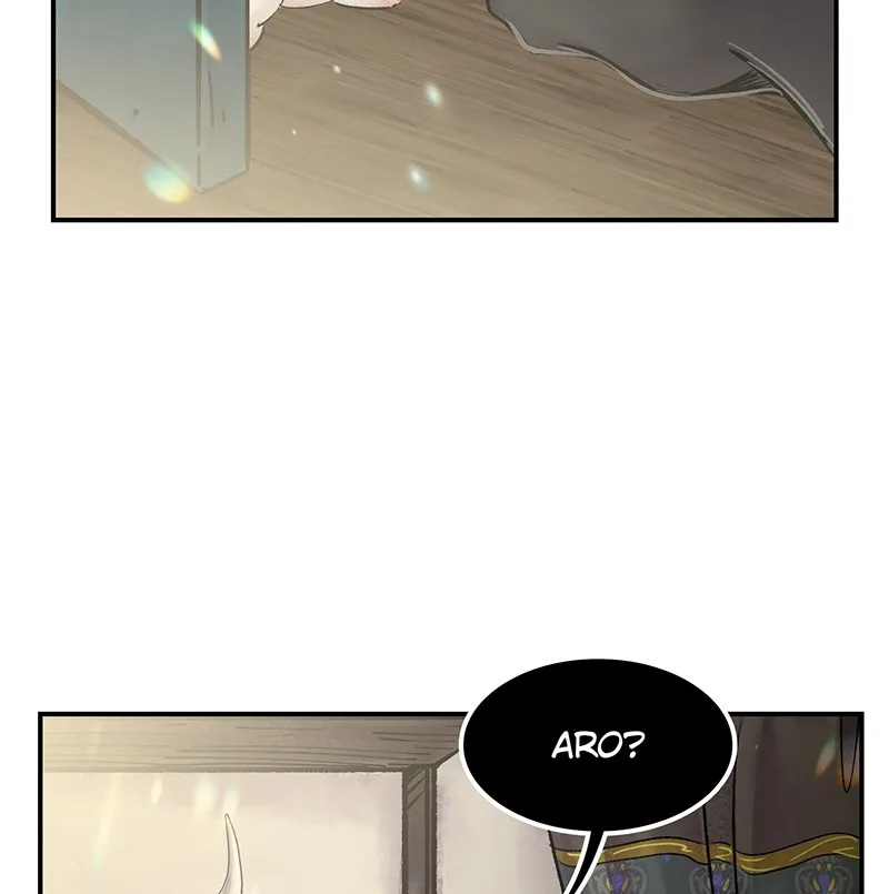 The Witch And The Bull Chapter 44 page 35