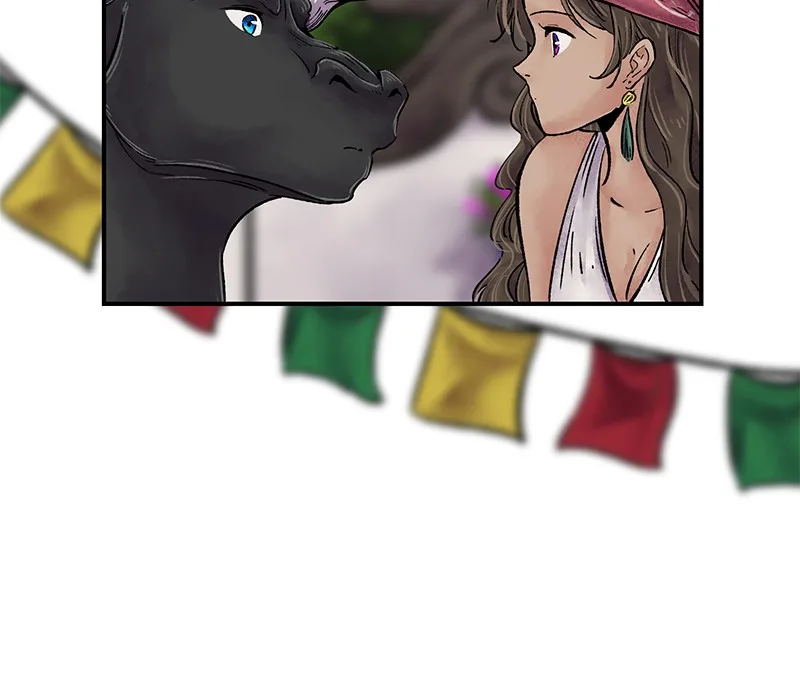 The Witch And The Bull Chapter 44 page 22