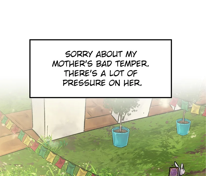 The Witch And The Bull Chapter 44 page 23
