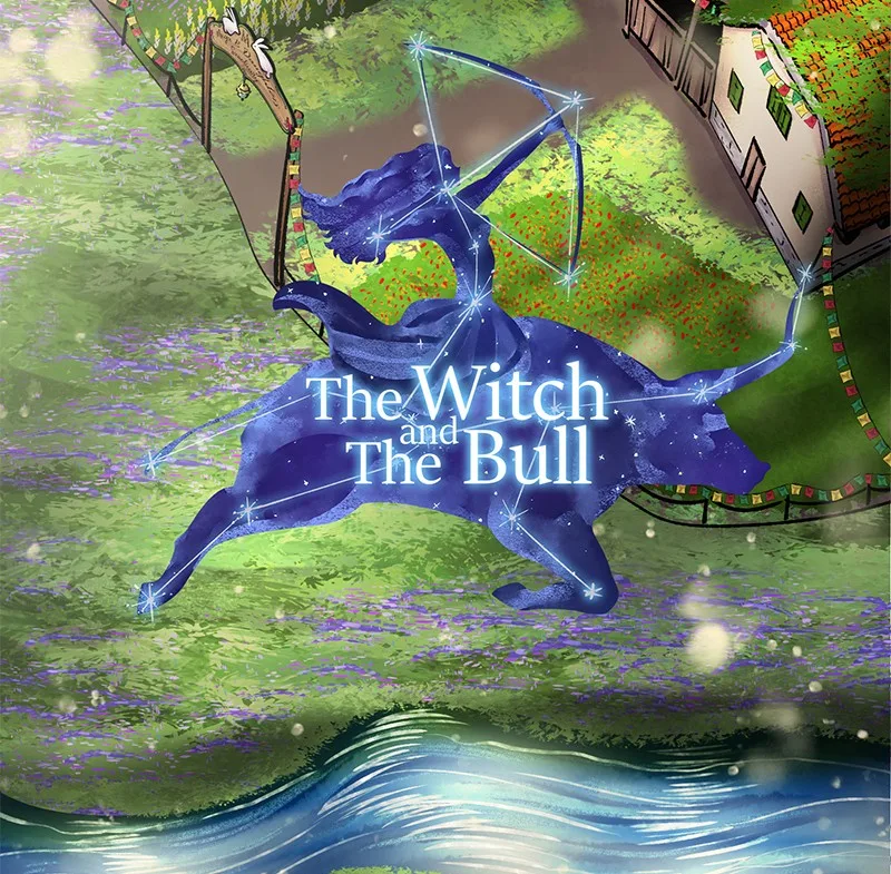 The Witch And The Bull Chapter 44 page 2