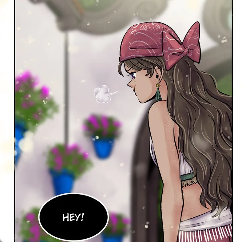 The Witch And The Bull Chapter 44 page 4
