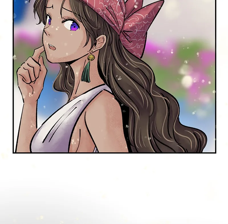 The Witch And The Bull Chapter 44 page 8