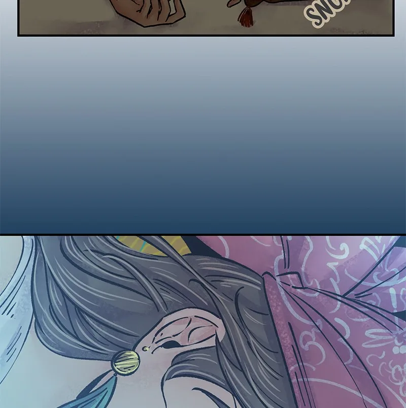 The Witch And The Bull Chapter 44 page 37
