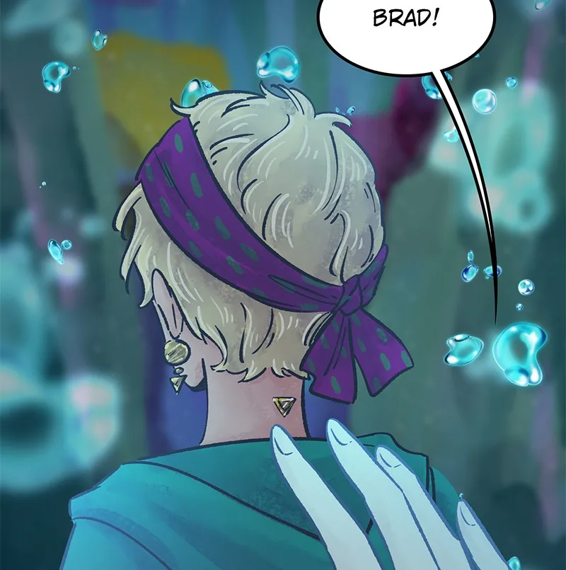 The Witch And The Bull Chapter 44 page 43