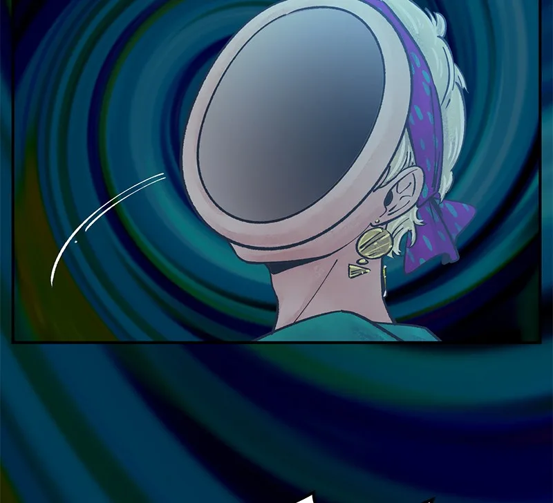 The Witch And The Bull Chapter 44 page 47
