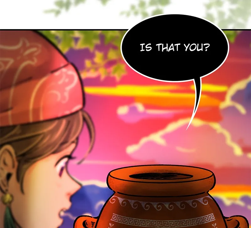 The Witch And The Bull Chapter 44 page 54