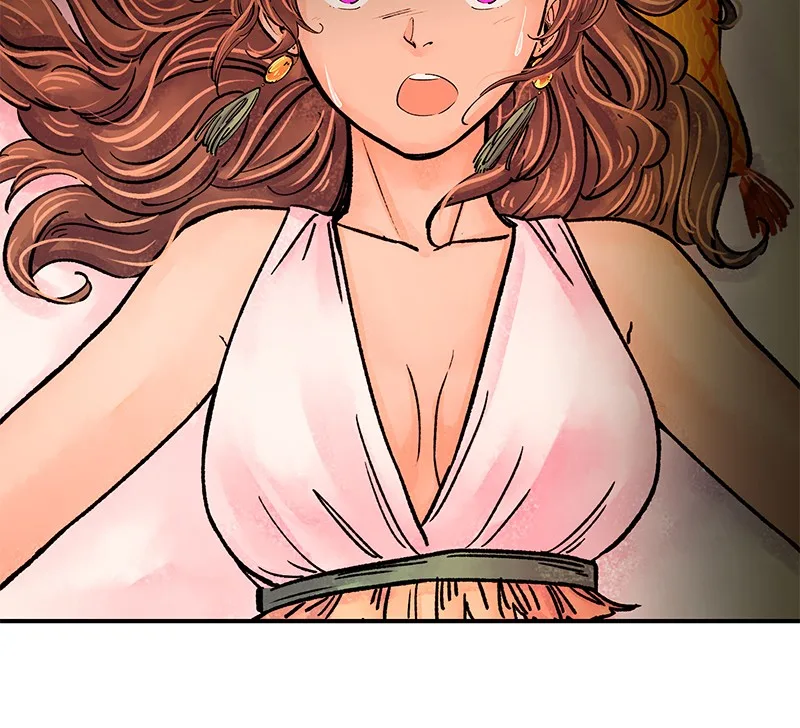 The Witch And The Bull Chapter 44 page 49