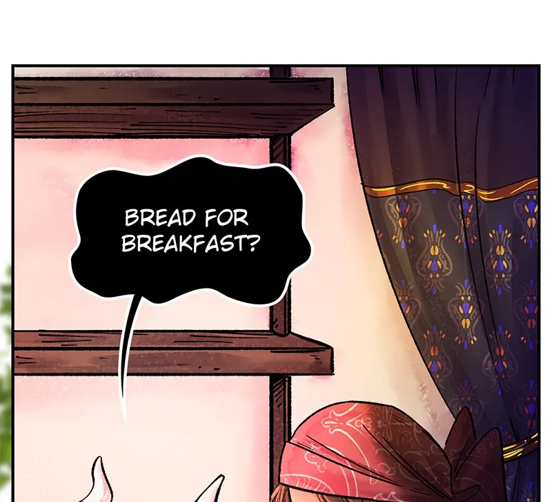 The Witch And The Bull Chapter 44 page 50