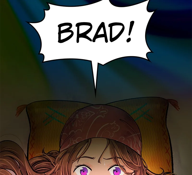 The Witch And The Bull Chapter 44 page 48