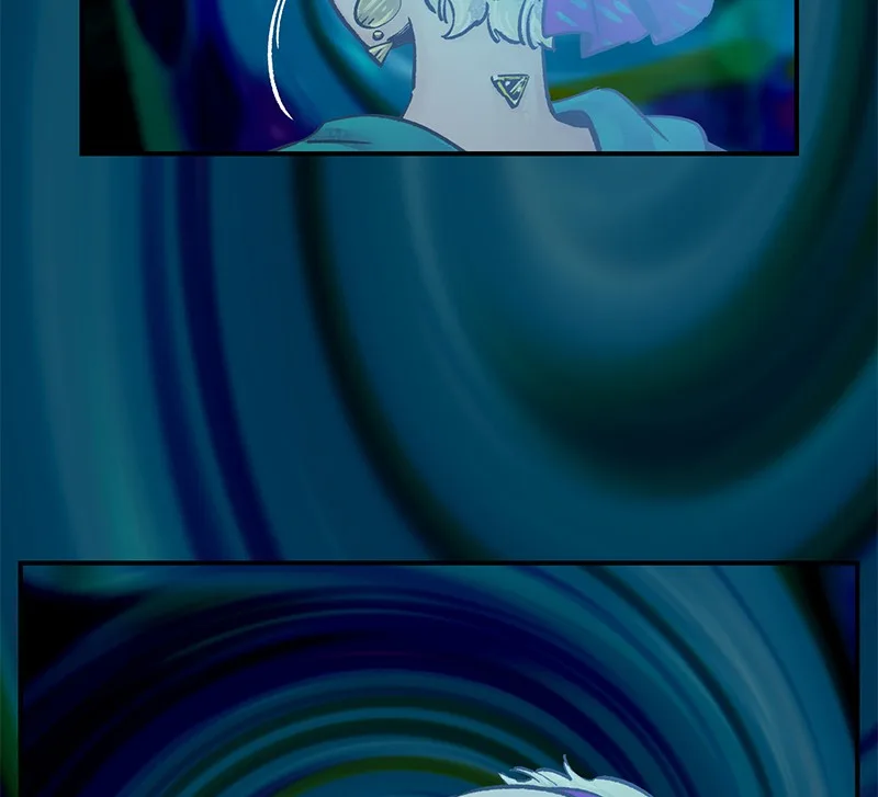 The Witch And The Bull Chapter 44 page 46