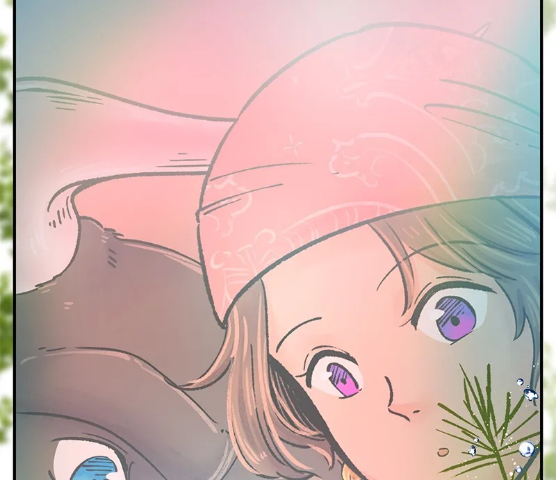 The Witch And The Bull Chapter 44 page 57