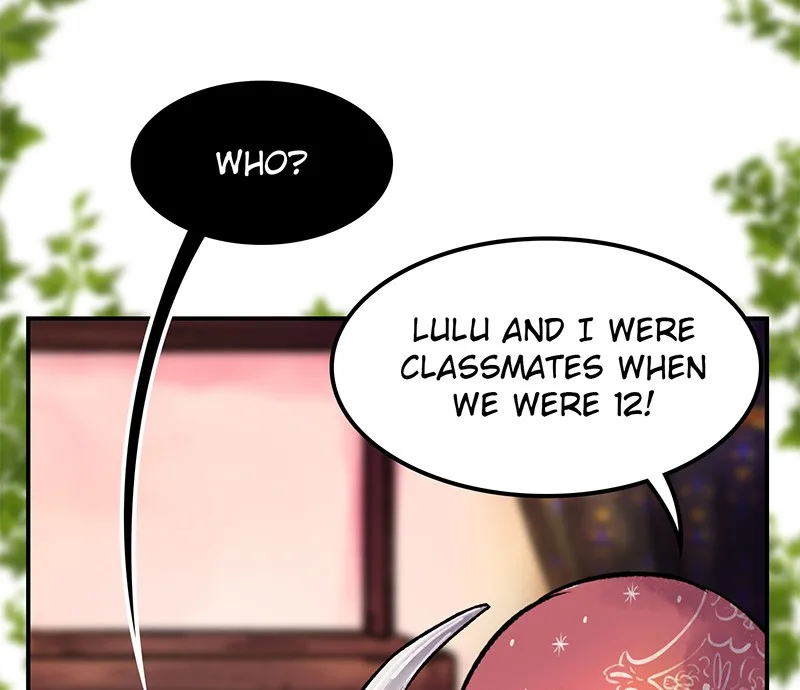 The Witch And The Bull Chapter 44 page 64