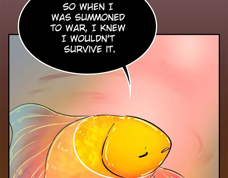 The Witch And The Bull Chapter 44 page 70