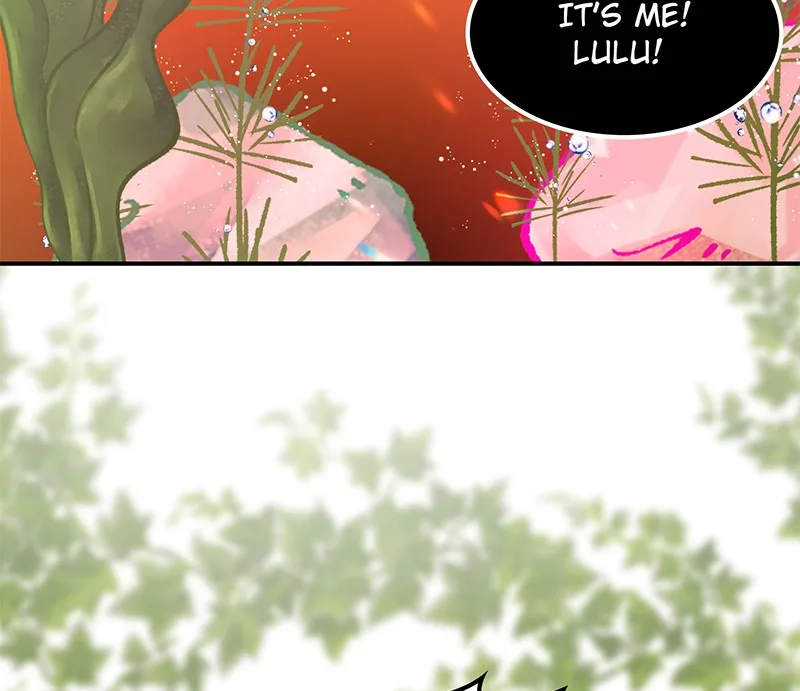 The Witch And The Bull Chapter 44 page 61