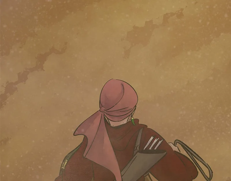 The Witch And The Bull Chapter 44 page 75