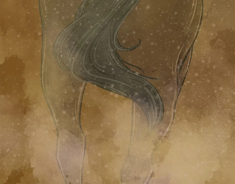 The Witch And The Bull Chapter 44 page 77
