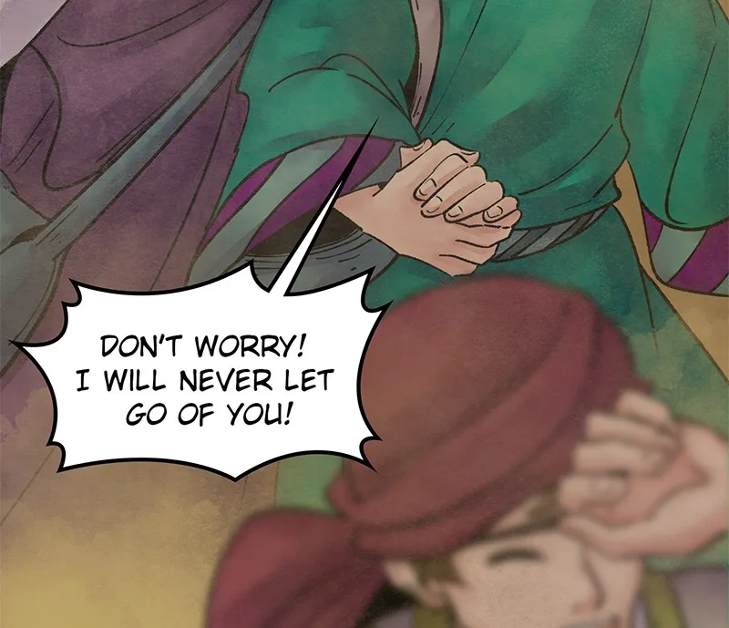 The Witch And The Bull Chapter 44 page 80