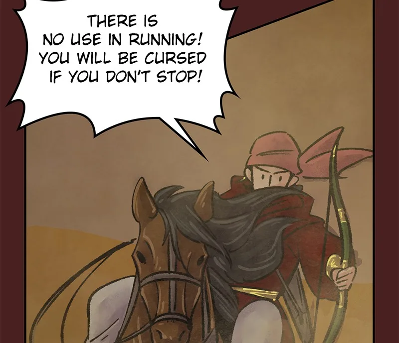 The Witch And The Bull Chapter 44 page 82