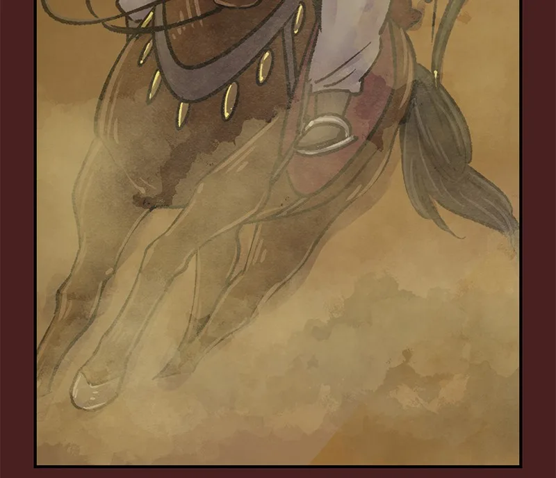 The Witch And The Bull Chapter 44 page 83
