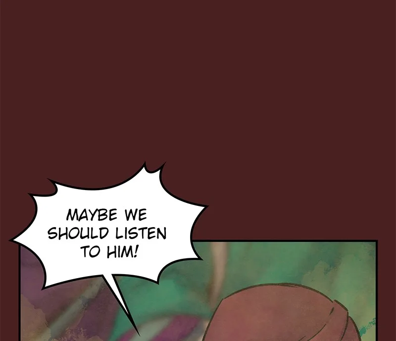 The Witch And The Bull Chapter 44 page 84
