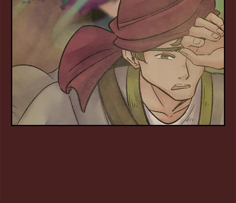 The Witch And The Bull Chapter 44 page 85