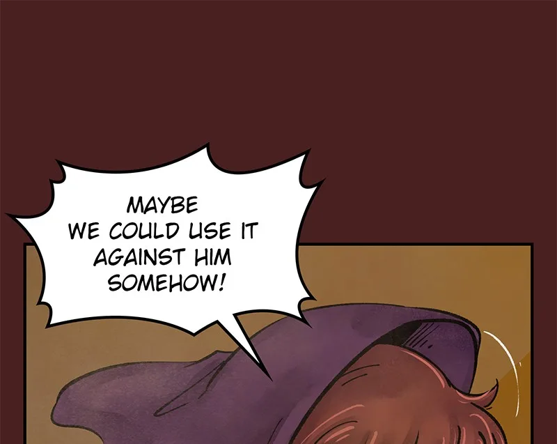 The Witch And The Bull Chapter 44 page 89