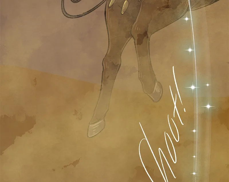 The Witch And The Bull Chapter 44 page 92