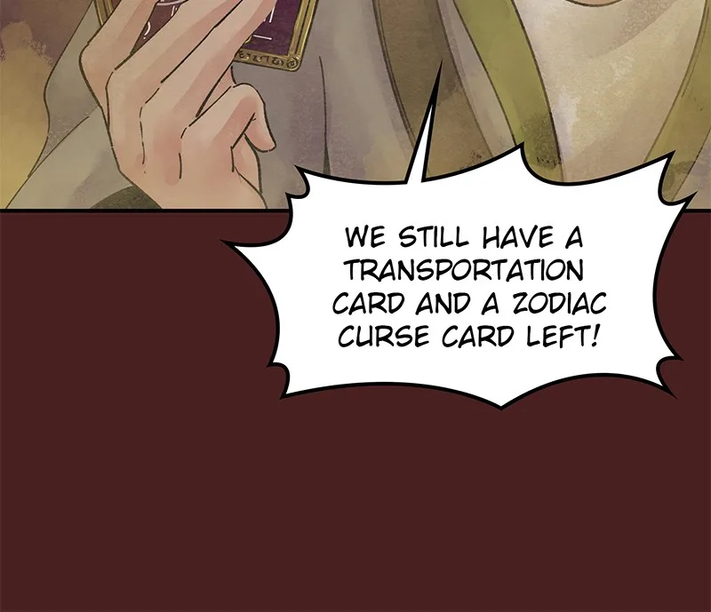 The Witch And The Bull Chapter 44 page 88