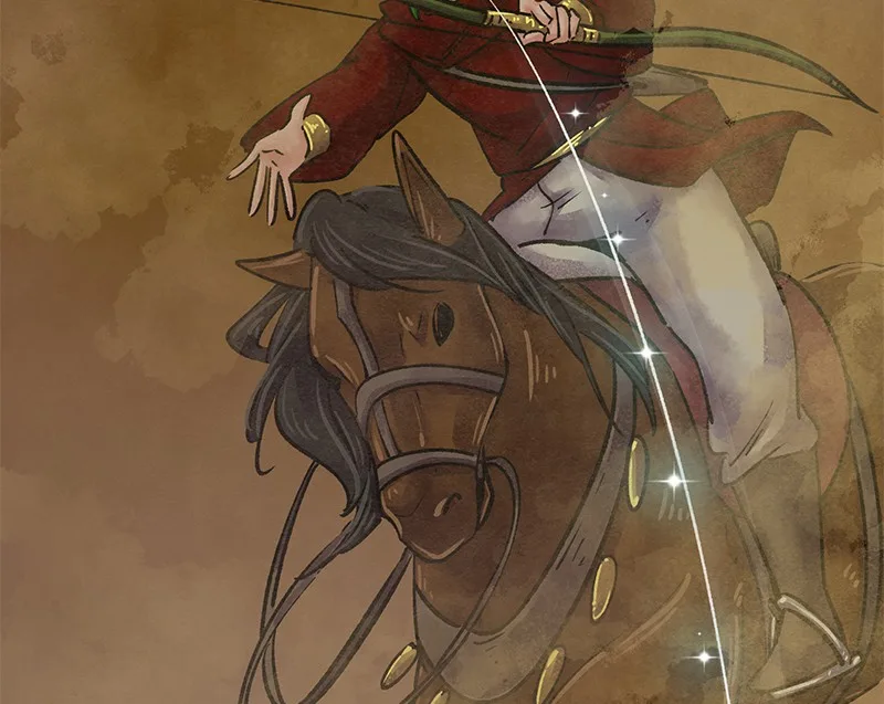 The Witch And The Bull Chapter 44 page 91