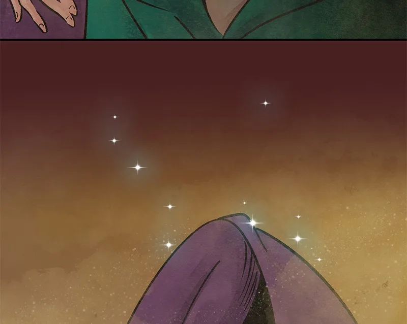 The Witch And The Bull Chapter 44 page 96