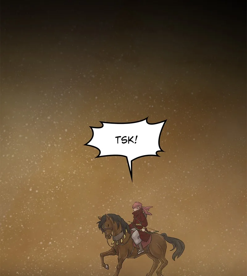 The Witch And The Bull Chapter 45 page 18