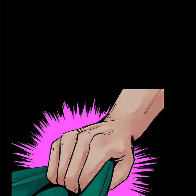 The Witch And The Bull Chapter 45 page 10