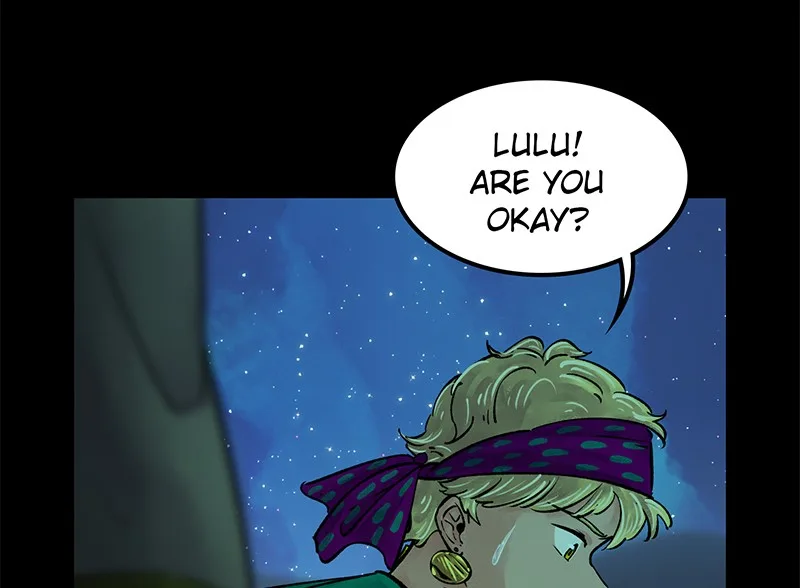 The Witch And The Bull Chapter 45 page 26