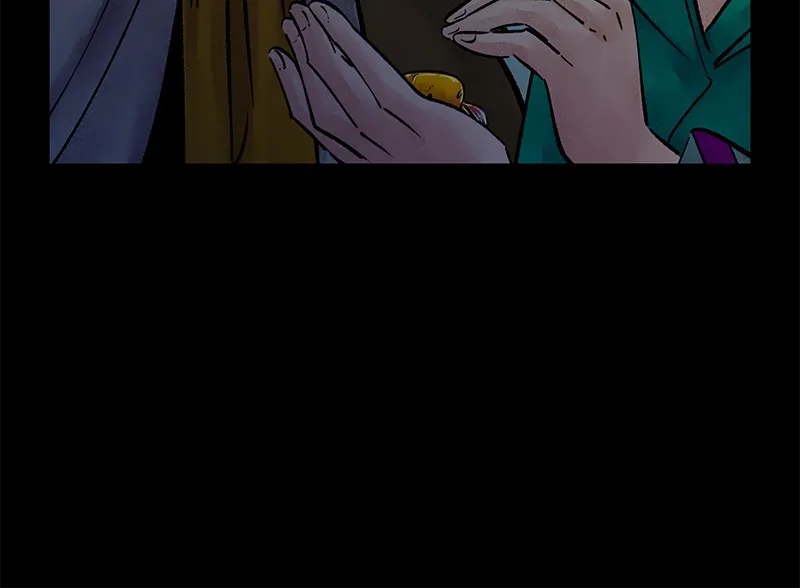The Witch And The Bull Chapter 45 page 33