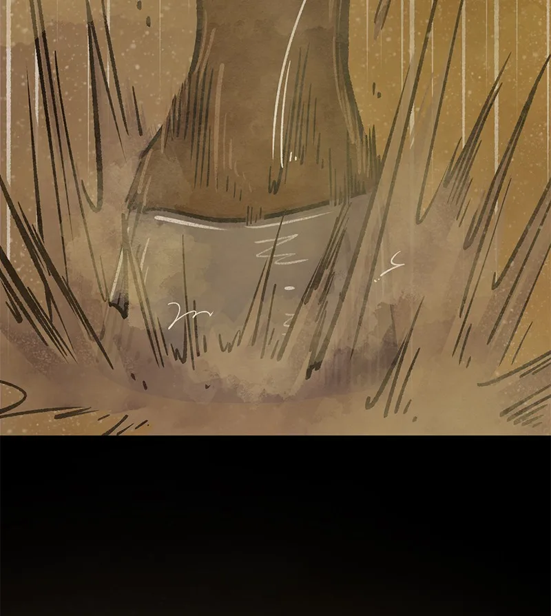 The Witch And The Bull Chapter 45 page 17