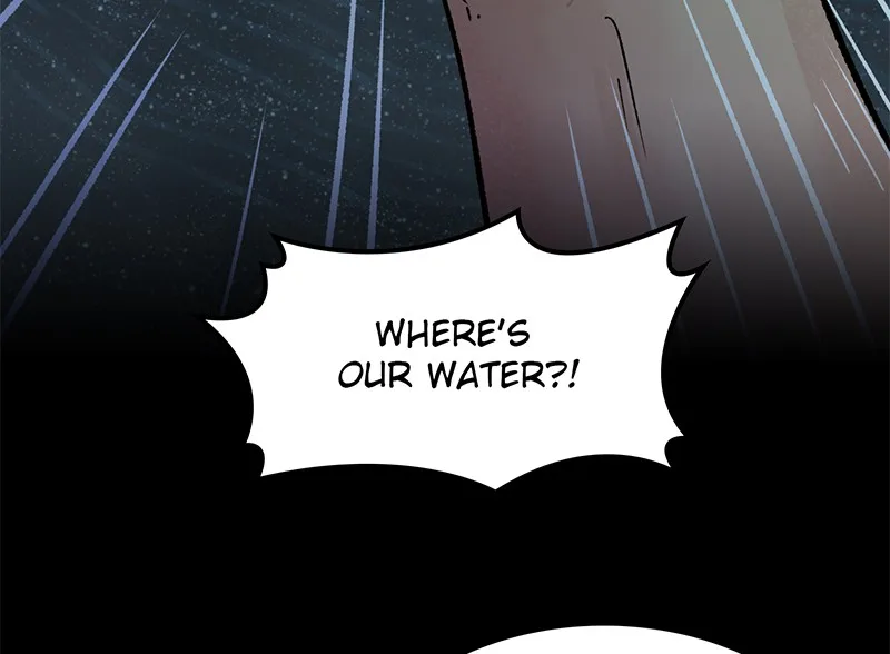 The Witch And The Bull Chapter 45 page 30