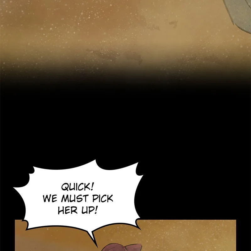 The Witch And The Bull Chapter 45 page 5