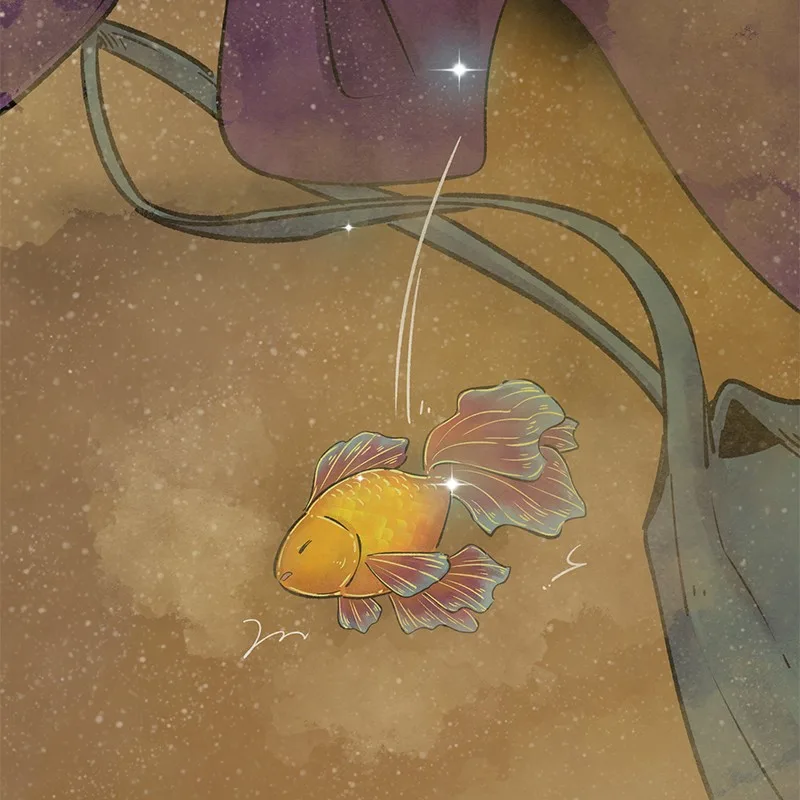 The Witch And The Bull Chapter 45 page 4