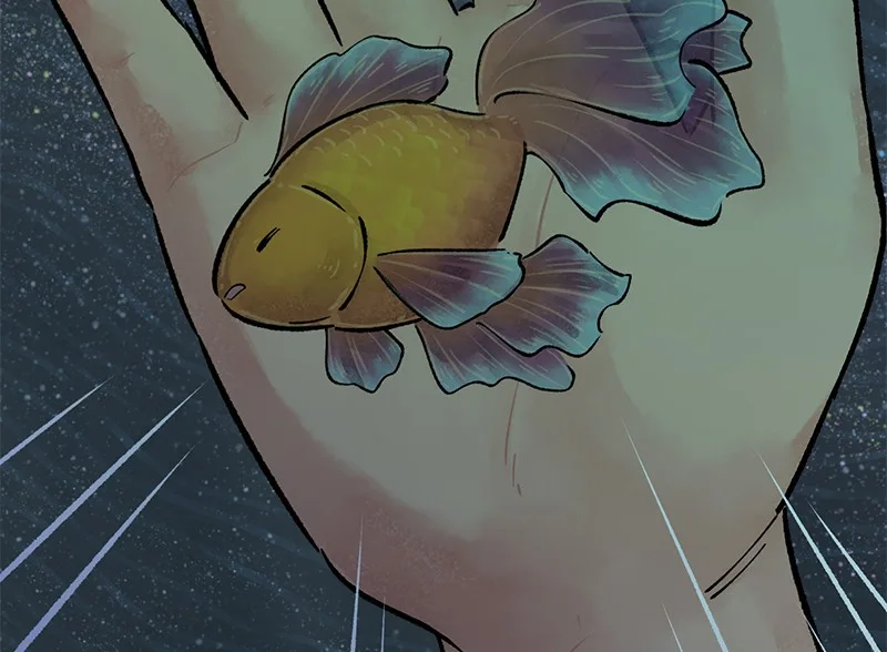 The Witch And The Bull Chapter 45 page 29