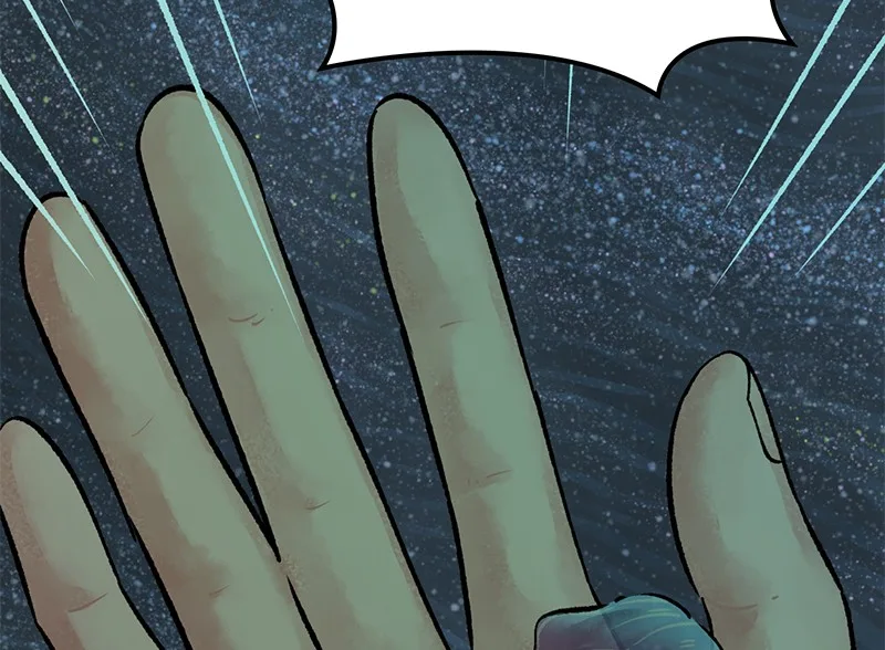 The Witch And The Bull Chapter 45 page 28