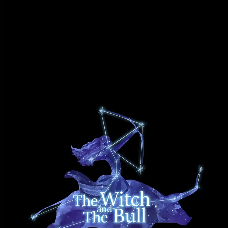 The Witch And The Bull Chapter 45 page 1