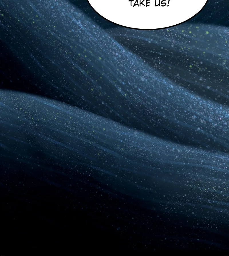 The Witch And The Bull Chapter 45 page 22
