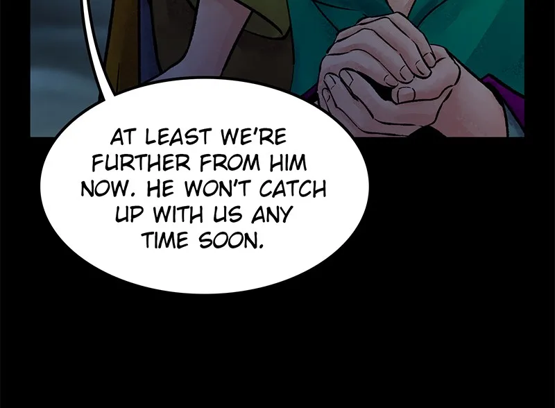 The Witch And The Bull Chapter 45 page 25