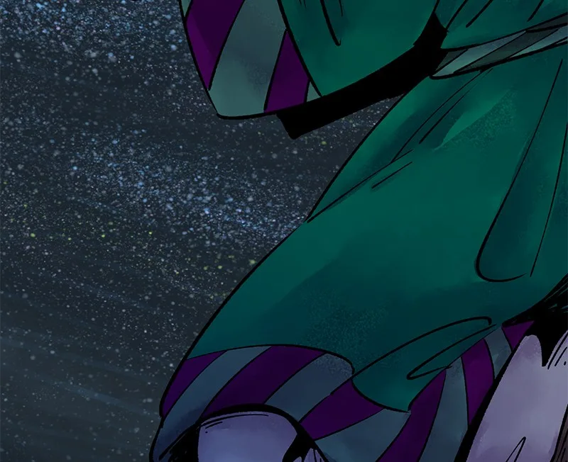 The Witch And The Bull Chapter 45 page 36