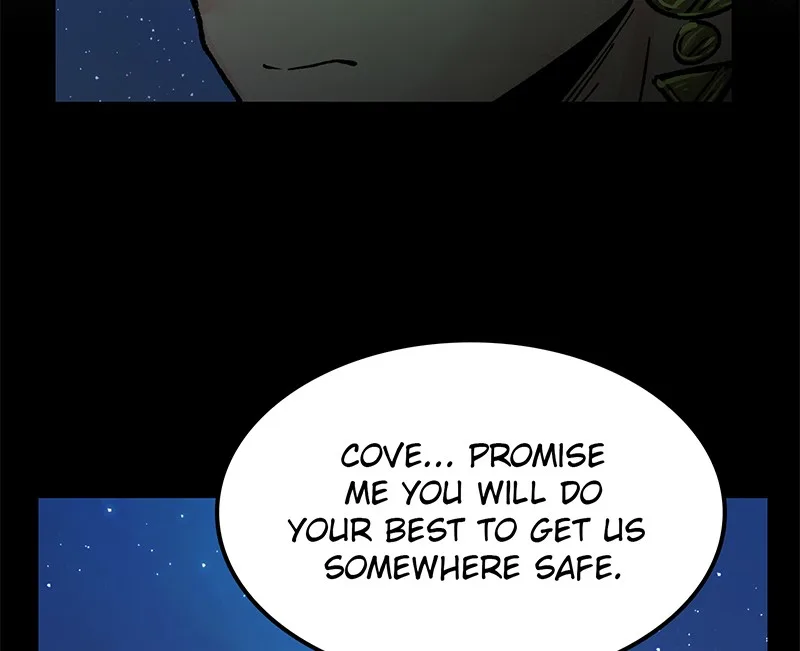 The Witch And The Bull Chapter 45 page 38