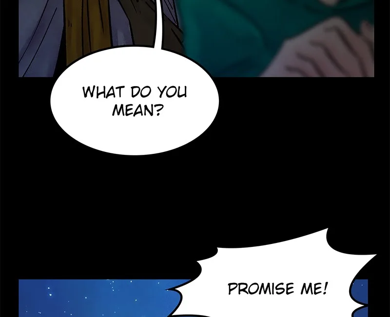 The Witch And The Bull Chapter 45 page 40