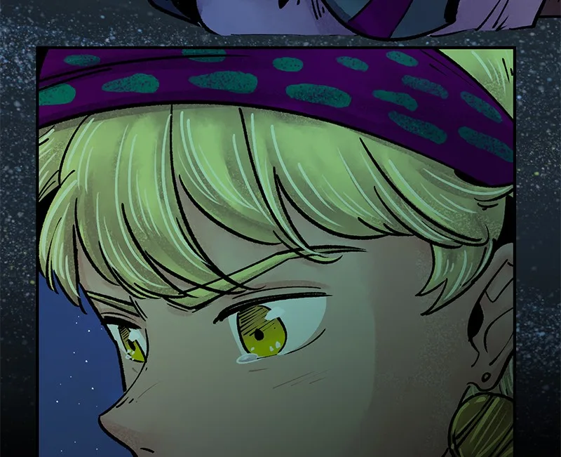 The Witch And The Bull Chapter 45 page 37