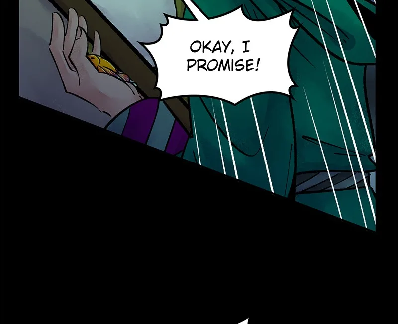The Witch And The Bull Chapter 45 page 42