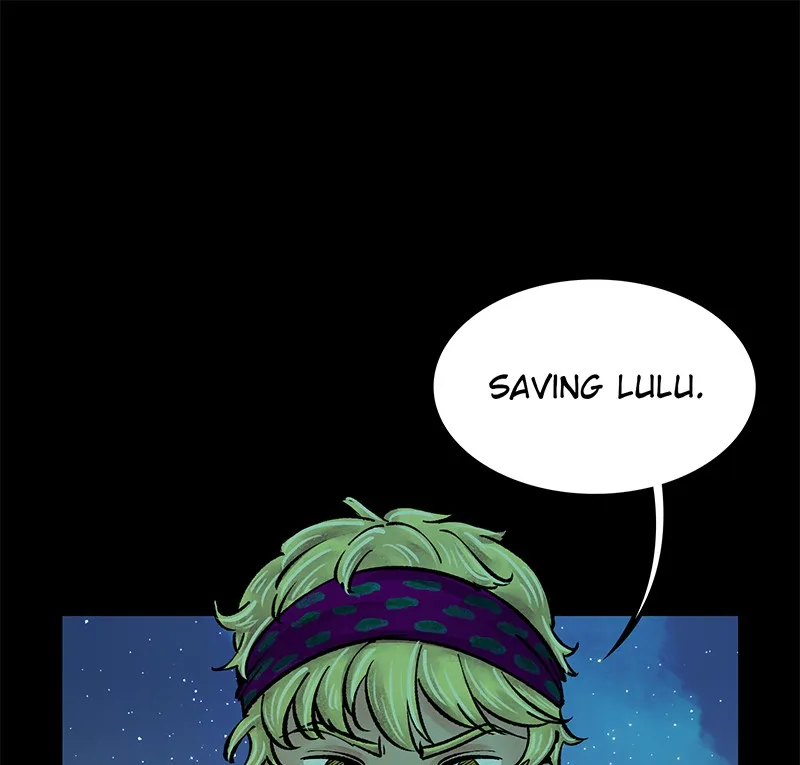 The Witch And The Bull Chapter 45 page 45