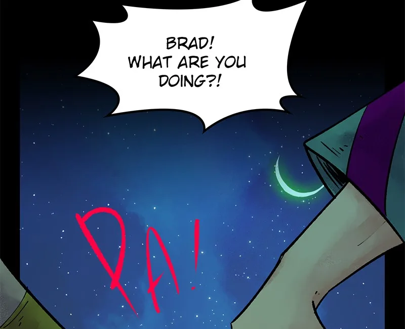 The Witch And The Bull Chapter 45 page 43